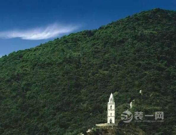 深圳最新顶级八大豪宅区排行 别墅林立风景独