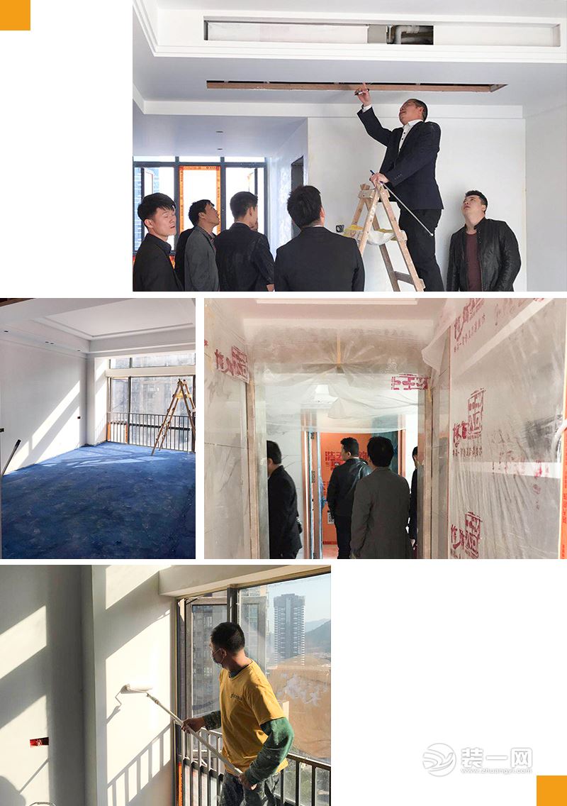 深圳浩特装饰一趟走心的巡查 深圳浩特装饰一趟走心的巡查