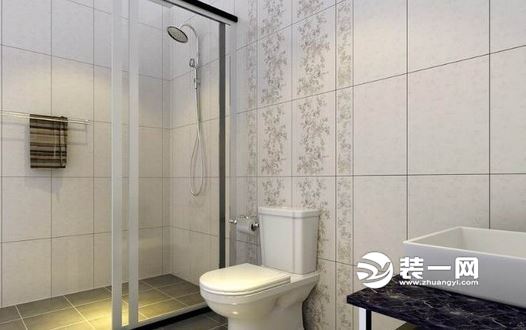家庭卫生间如何轻松除垢 家庭卫生间如何轻松除垢
