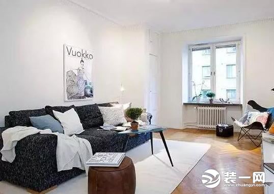 深圳小户型最靠谱的家装 深圳小户型最靠谱的家装