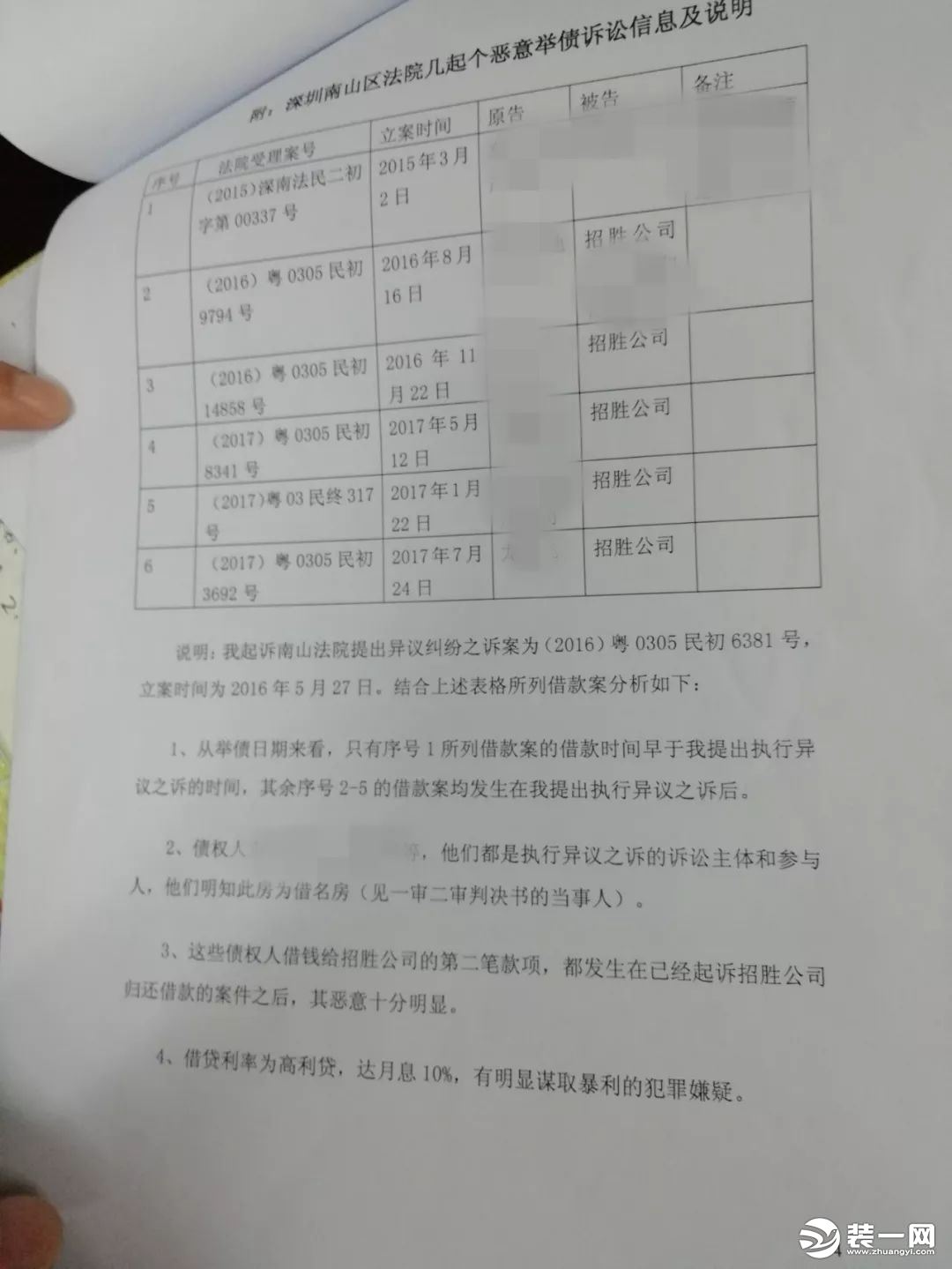 深圳夫妇借名买房近千万房产被查封 深圳夫妇借名买房近千万房产被查封