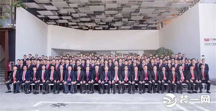 深圳浩天装饰公司工地大巡查 深圳浩天装饰公司工地大巡查
