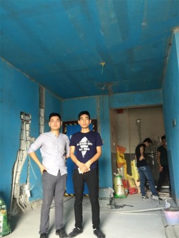 龙华保利悦都