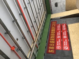 【东易日盛】豪方天际花园74㎡-现代简约风格
