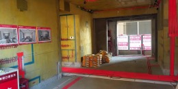 【东易日盛装饰】150㎡南海玫瑰园现代中式