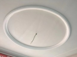 【东易日盛装饰】城管局大院·126㎡极简风格