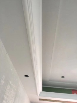 壹方中心-154㎡-现代简约-在施工地