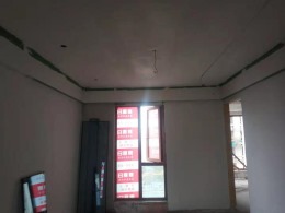 【东易日盛装饰】天鹅堡三期-126㎡-现代轻奢-在施工地