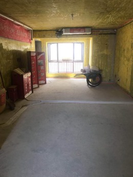 【东易日盛装饰】春华四季园-134㎡-现代简约-在施工地