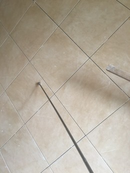 【东易日盛装饰】雍睦豪庭-150㎡-现代简约-在施工地