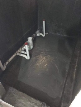 【东易日盛装饰】博林贡院-115㎡-现代简约-在施工地