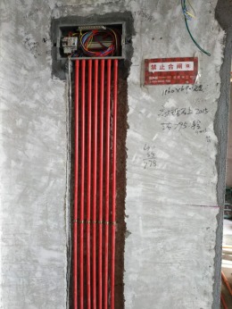 罗湖区在建工地