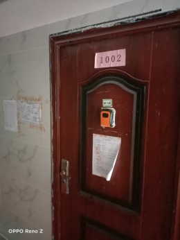 龙岗区严先生家的工地直播