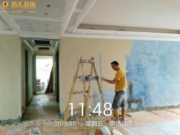 锦绣江南