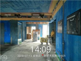 宝安新世界名镌