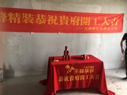 宝安金泓凯旋工地