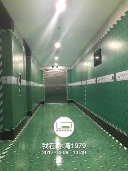 【誉巢别墅】水湾1979