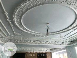 【誉巢别墅】深业上城