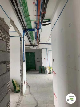 【誉巢别墅】华联城市全景
