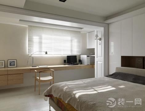 大户型美式装修效果图