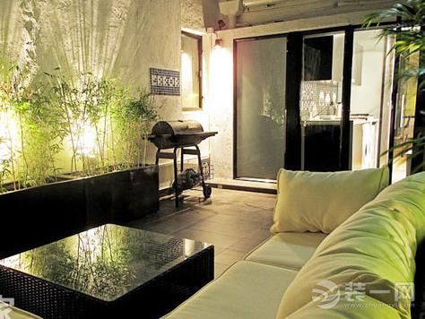 旧房翻新小户型装修效果图