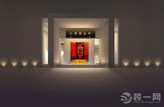 玄关设计 玄关设计