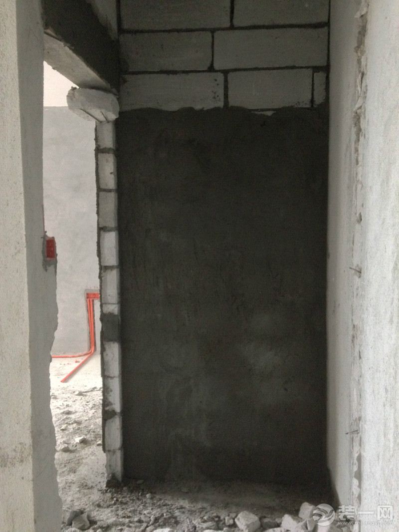 装修公司半包三房两厅