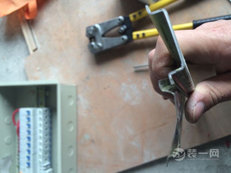深圳三房二厅装修日记