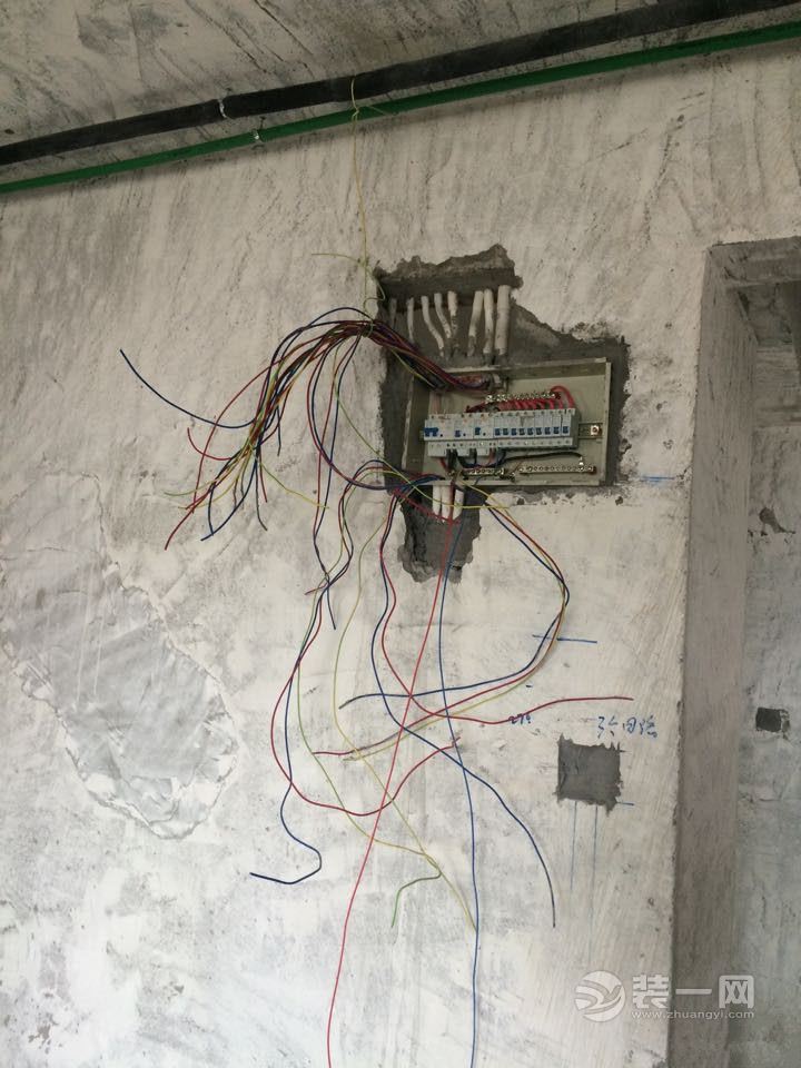深圳三房二厅装修日记
