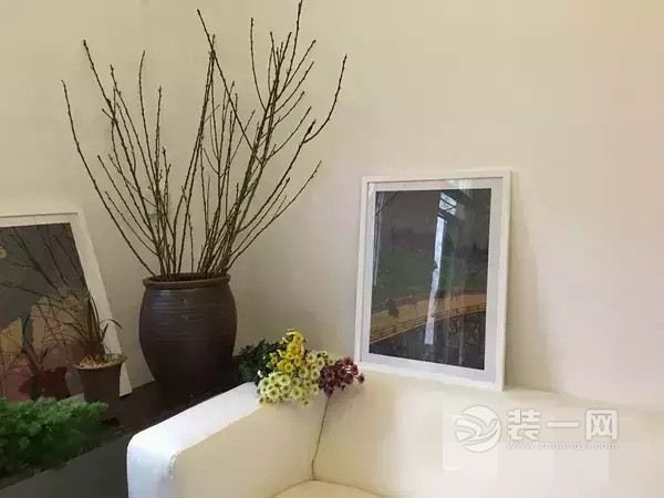 出租房装修改造