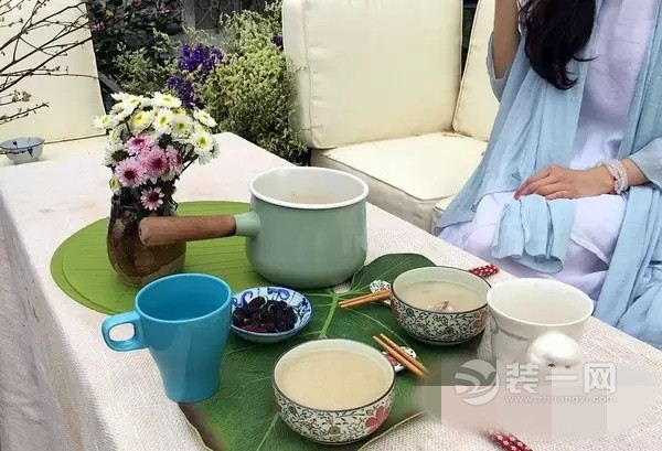 出租房装修改造