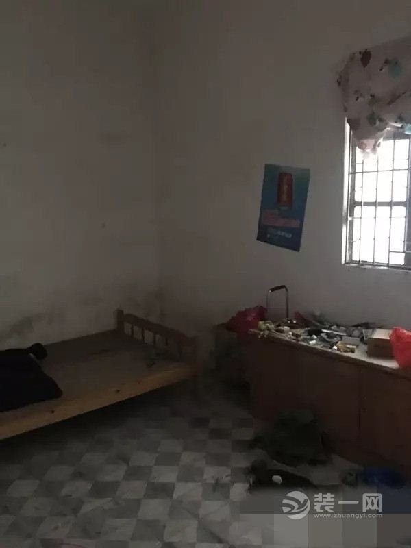 出租房装修改造