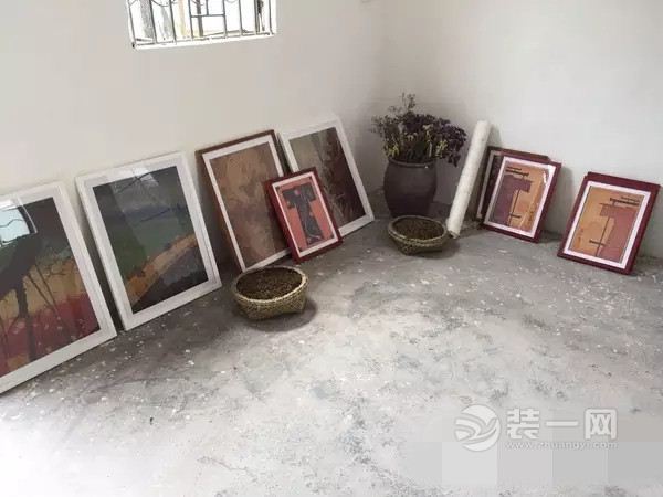 出租房装修改造