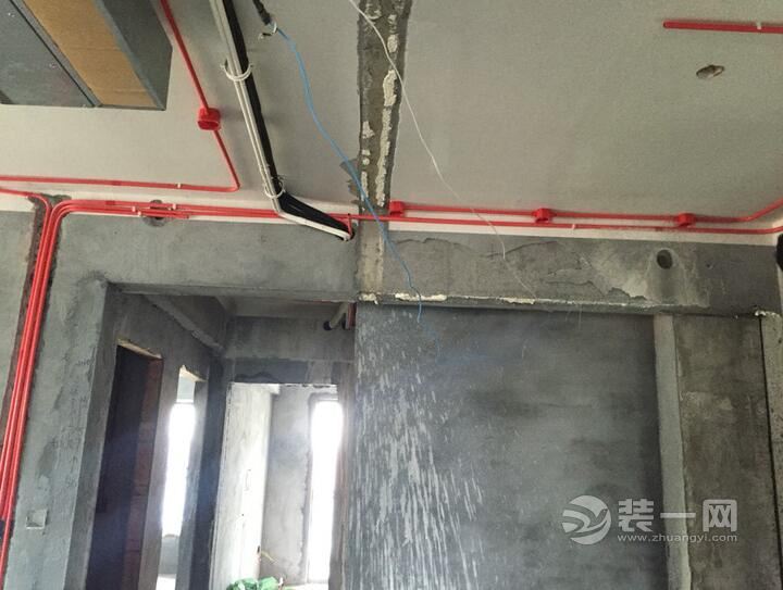 深圳装修网装修日记