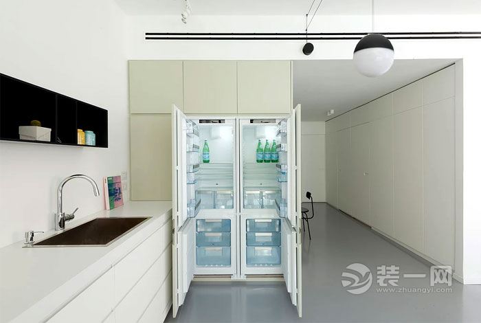 深圳装修公司分享北欧风格装修效果图