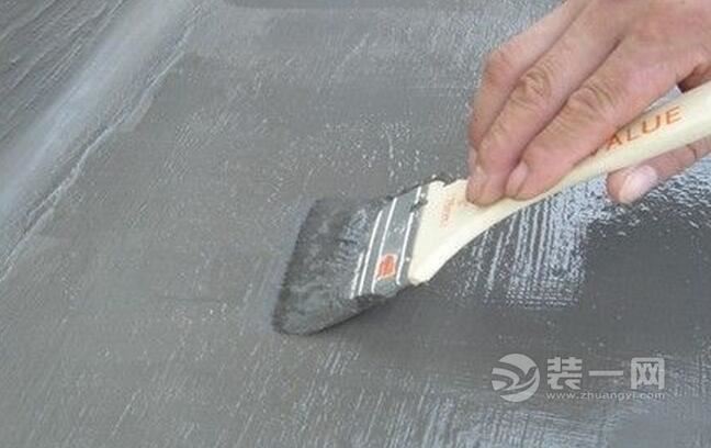 隐蔽工程大意不得 家装防水做好才能万无一"湿"