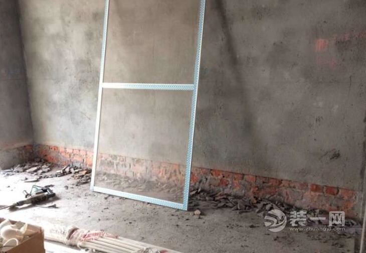 深圳装修业主自己动手做水电全过程
