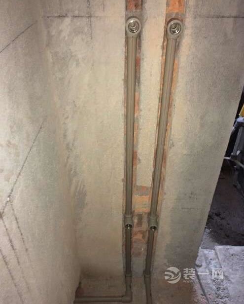 深圳装修业主自己动手做水电全过程
