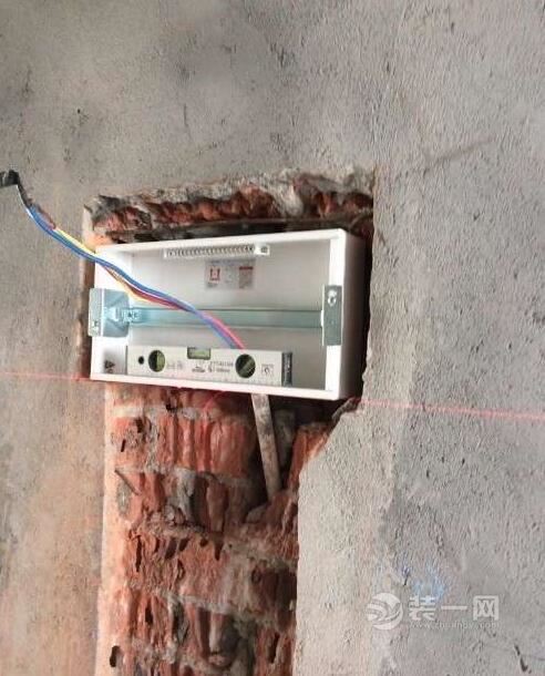 深圳装修业主自己动手做水电全过程