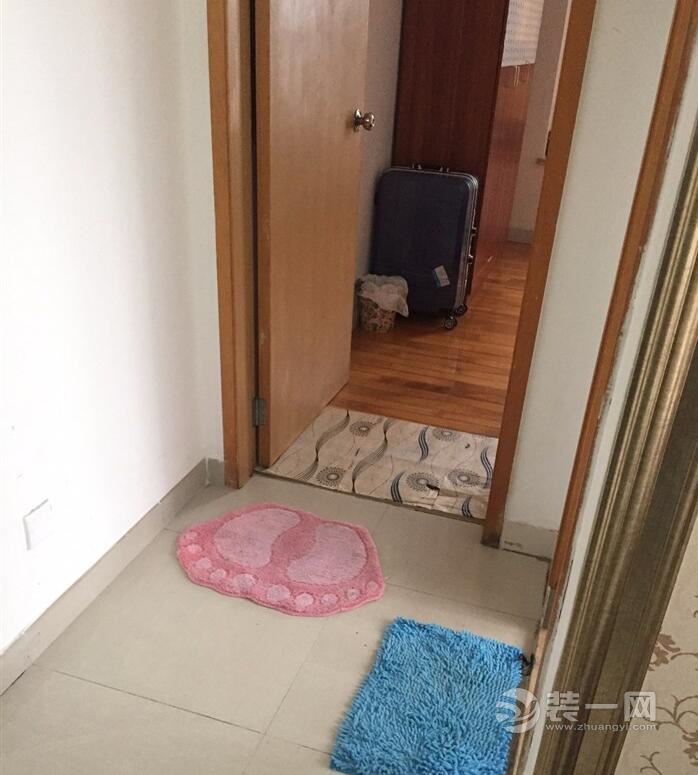 深圳业主爆改35平米二手房 装修过程历经艰辛