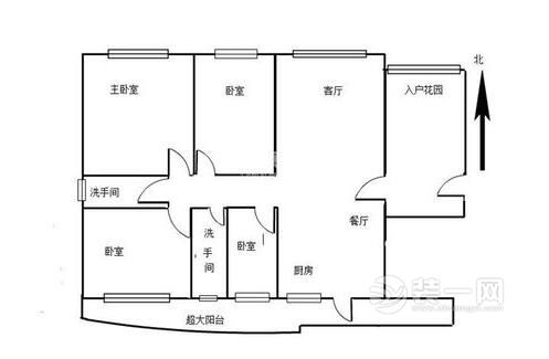 新中式风格装修效果图 深圳装修公司案例分享