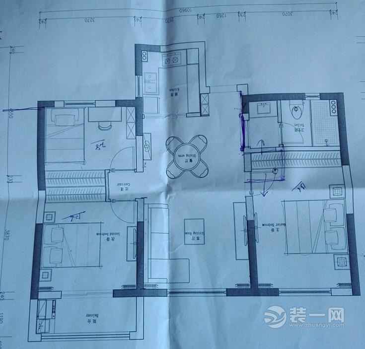 深圳装修业主装修日记