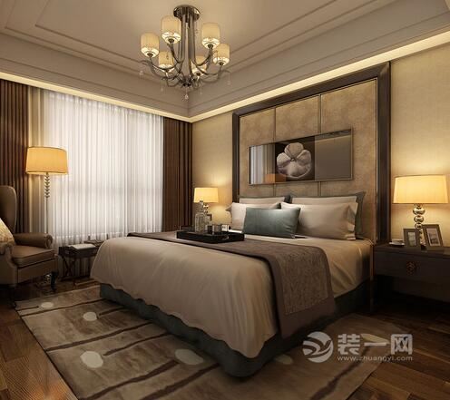 深圳装饰公司分享现代风格装修效果图 深圳装饰公司分享现代风格装修效果图