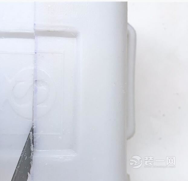 深圳业主旧房装修改造DIY全程（二）：改造中
