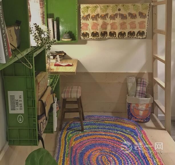 深圳业主旧房装修改造DIY全程（三）：毕业照