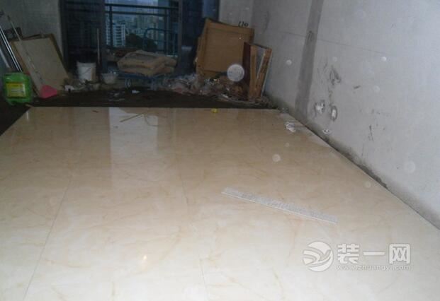 深圳装修业主日记：我家去年花了4万6搞定简单实用108平米二手房