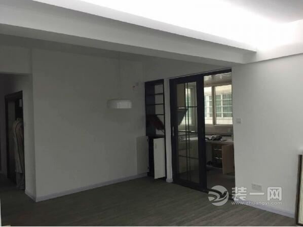 深圳业主晒基础装修完工实景图