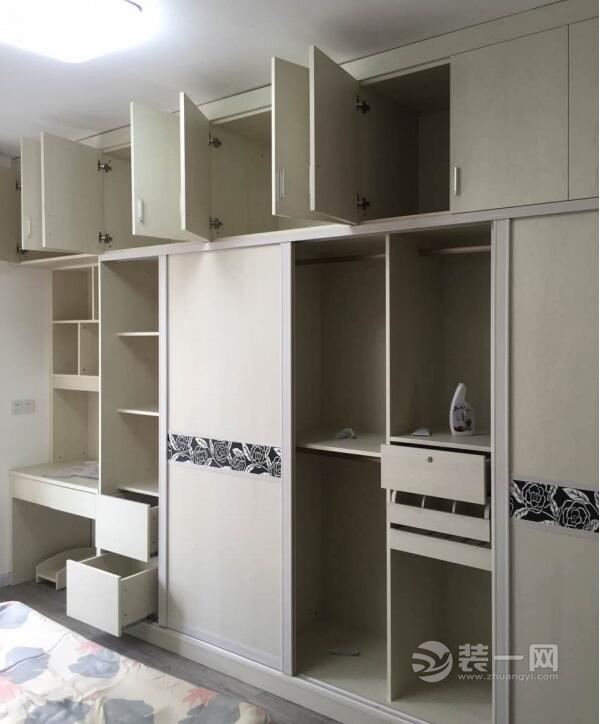 深圳业主晒基础装修完工实景图