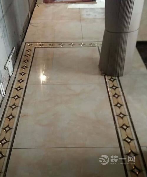 地面瓷砖图片