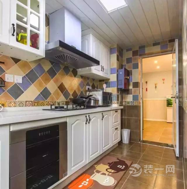 小户型装修实例